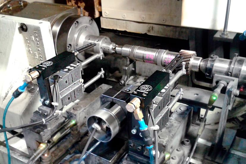 改造和升级新旧机器